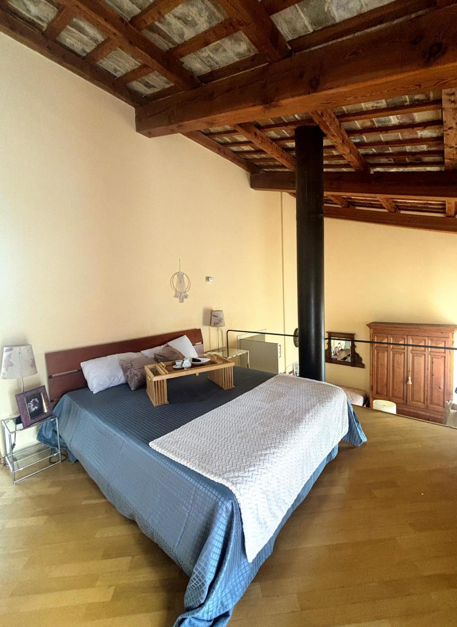 Domus Mirabilis Homestay Ancona Bagian luar foto