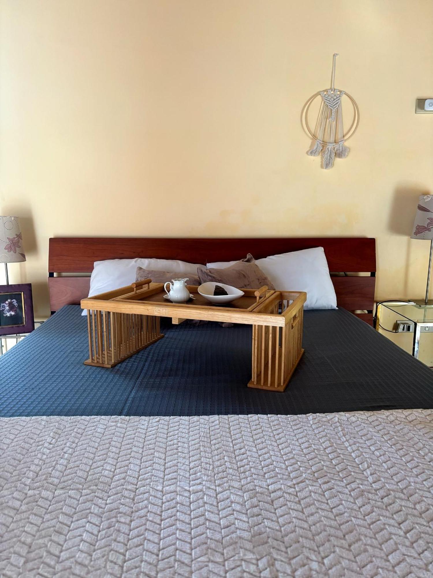 Domus Mirabilis Homestay Ancona Bagian luar foto