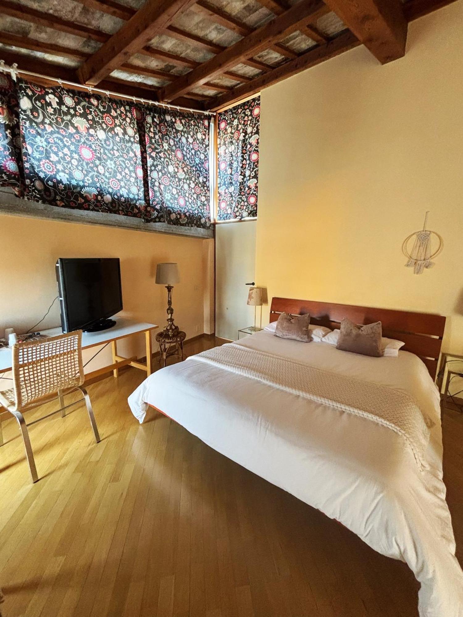Domus Mirabilis Homestay Ancona Bagian luar foto